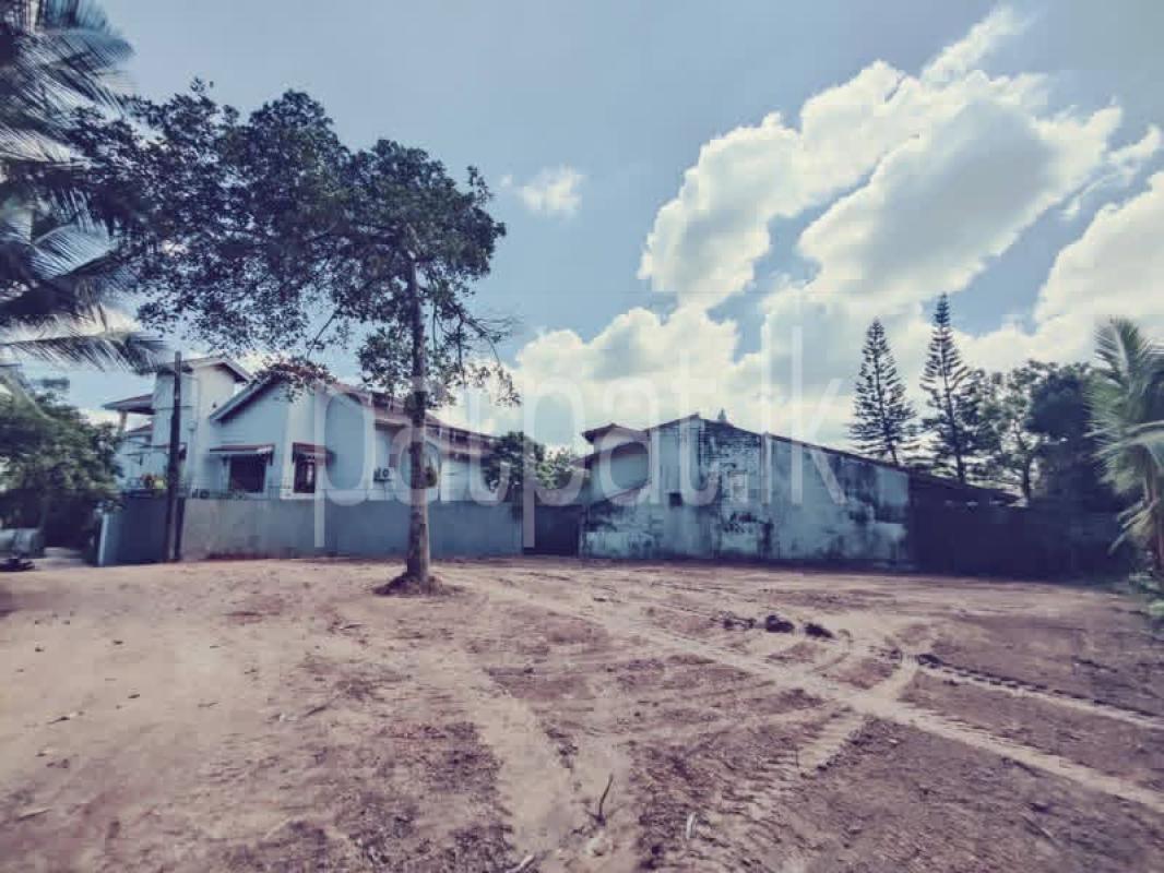 Residential Land for Sale in Athurugiriya