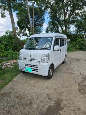 Suzuki Every 2017 - Used Van sale in Sri Lanka - patpat.lk