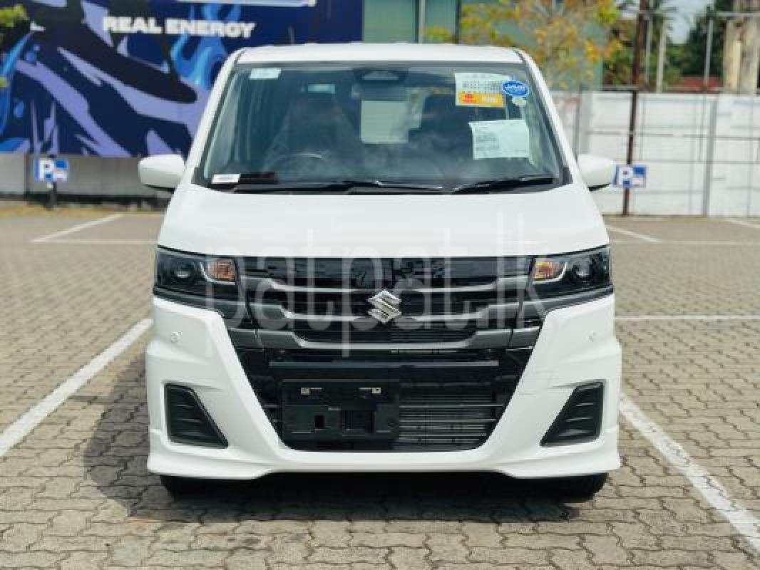 Suzuki Wagon R 2026 -  கார் sale in Sri Lanka - patpat.lk
