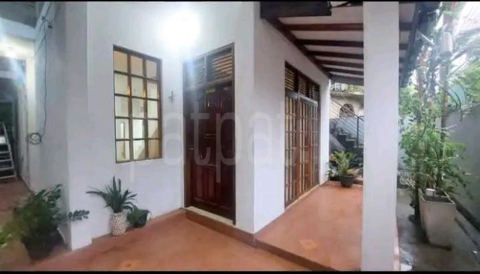 House for Sale in Wattala