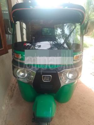 Bajaj Three Wheel 2018 - Used Three wheeler sale in Sri Lanka - patpat.lk