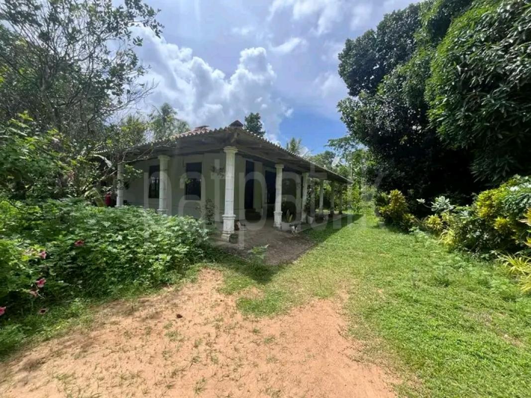 House for Sale in Nikaweratiya
