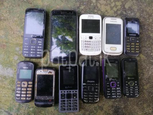 Mobile Phones for Sale
