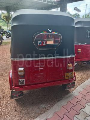 Bajaj Three Wheel 2003 - Used Three wheeler sale in Sri Lanka - patpat.lk