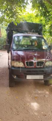 DFSK Unimo 2015 - Used Truck sale in Sri Lanka - patpat.lk