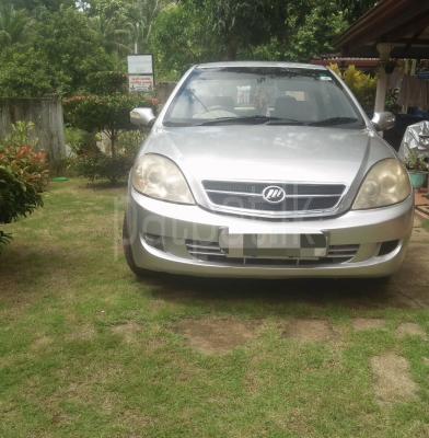 Micro Lifan 2009 - Used Car sale in Sri Lanka - patpat.lk