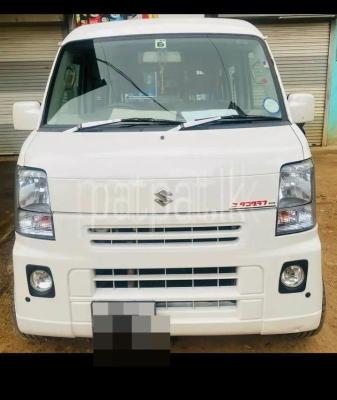 Suzuki Every 2006 - பயன்படுத்தப்பட்டது வேன் sale in Sri Lanka - patpat.lk