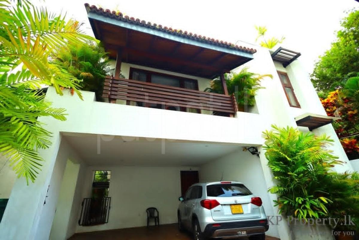 House for Sale in Nawala