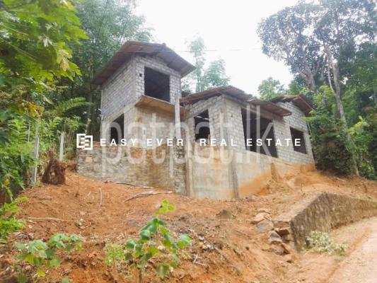 House for Sale in Medamahanuwara