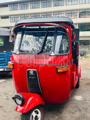 Bajaj Three Wheel 2006 - Used Three wheeler sale in Sri Lanka - patpat.lk