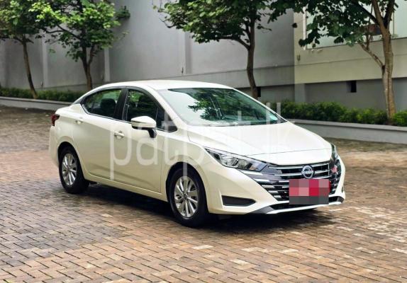 Nissan Almera 2025 - භාවිතා කරන ලද කාර් sale in Sri Lanka - patpat.lk