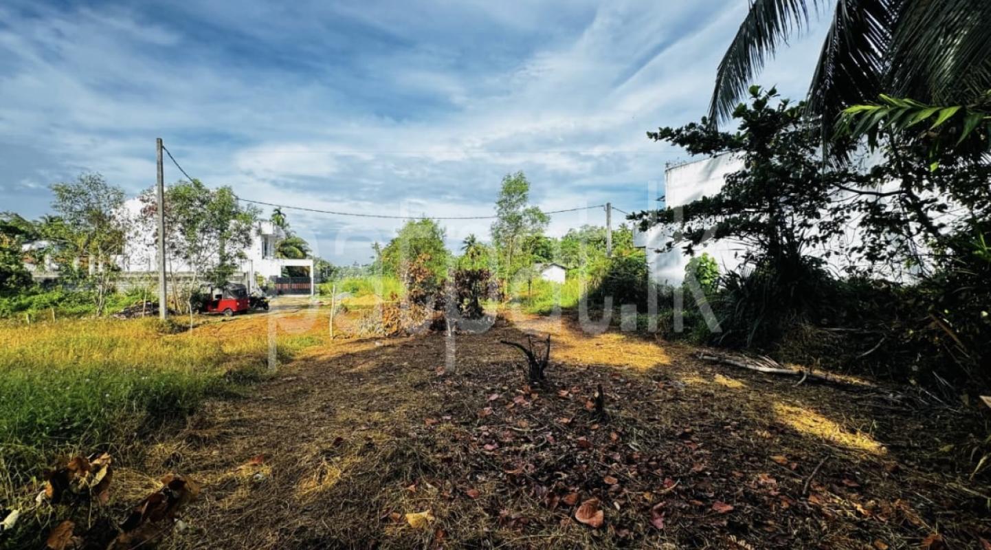 Residential Land for Sale in Kadawatha