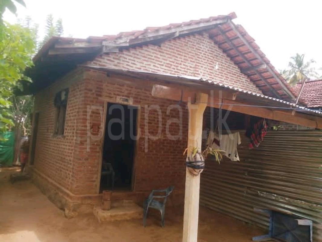 Residential Land for Sale in Dankotuwa