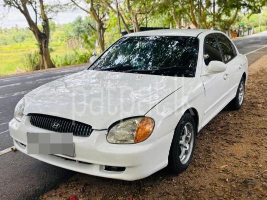 Hyundai Sonata 1998 - Used Car sale in Sri Lanka - patpat.lk