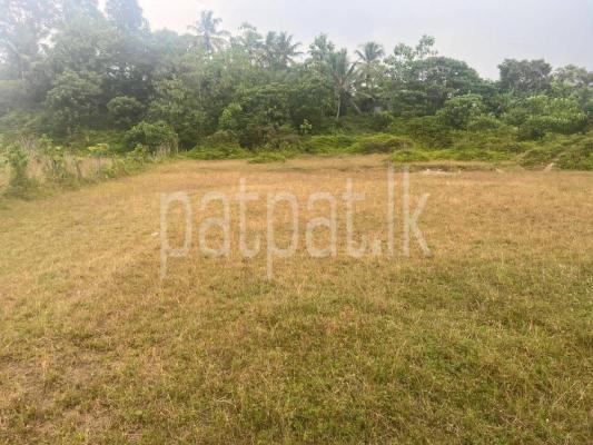 Residential Land for Sale in Hanwella