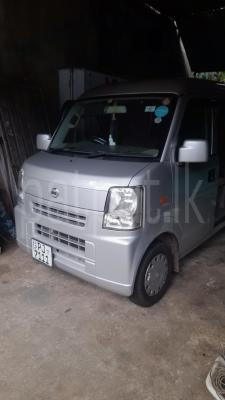 Nissan Clipper 2015 - Used Van sale in Sri Lanka - patpat.lk