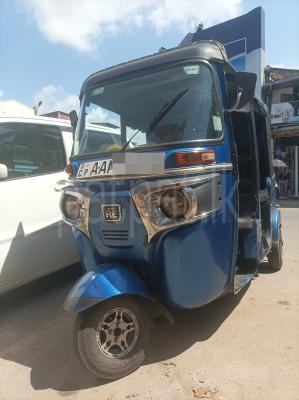 Bajaj 4 stroke 2014 -  ත්‍රිරෝද රථය sale in Sri Lanka - patpat.lk