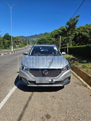 MG ZS 2021 - பயன்படுத்தப்பட்டது SUV sale in Sri Lanka - patpat.lk