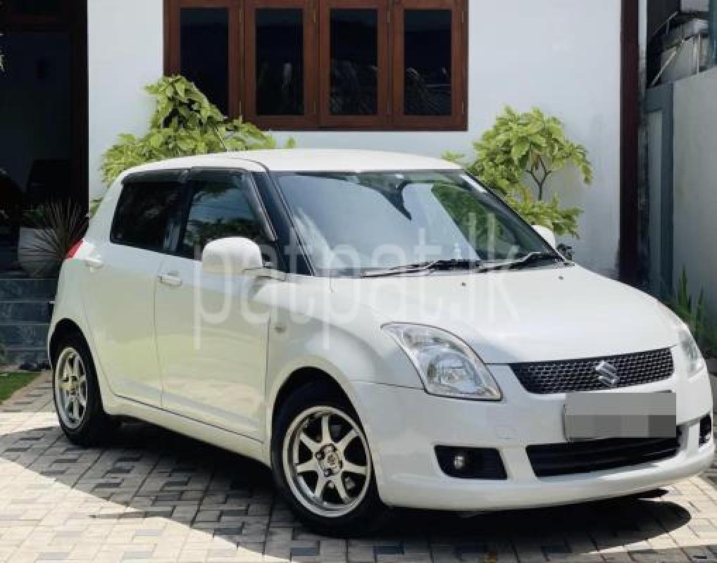 Suzuki Swift 2007 -  කාර් sale in Sri Lanka - patpat.lk