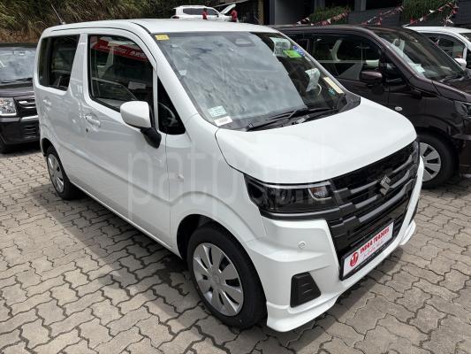Suzuki Wagon R 2026 - Brand New Car sale in Sri Lanka - patpat.lk