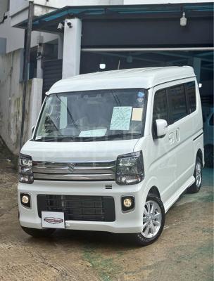 Suzuki Every 2026 - Brand New Van sale in Sri Lanka - patpat.lk