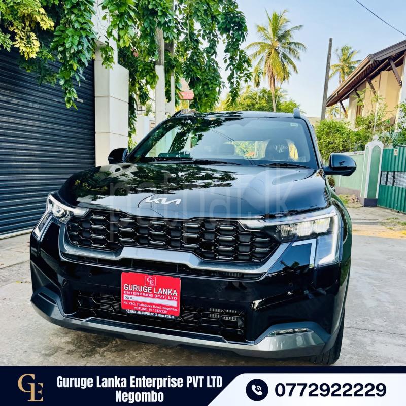 KIA Sonet 2024 - மறுசீரமைக்கப்பட்டது SUV sale in Sri Lanka - patpat.lk