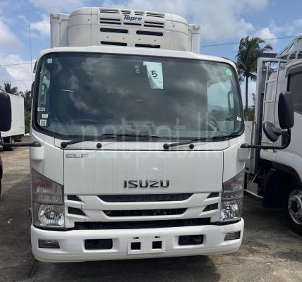 Isuzu ELF 2020 - சான்றளிக்கப்பட்டது டிரக் sale in Sri Lanka - patpat.lk