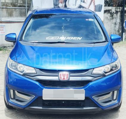 Honda Fit 2013 - Used Car sale in Sri Lanka - patpat.lk