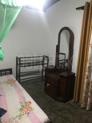 Room for Rent in Nittambuwa