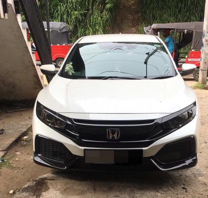 Honda Civic 2028 - பயன்படுத்தப்பட்டது கார் sale in Sri Lanka - patpat.lk