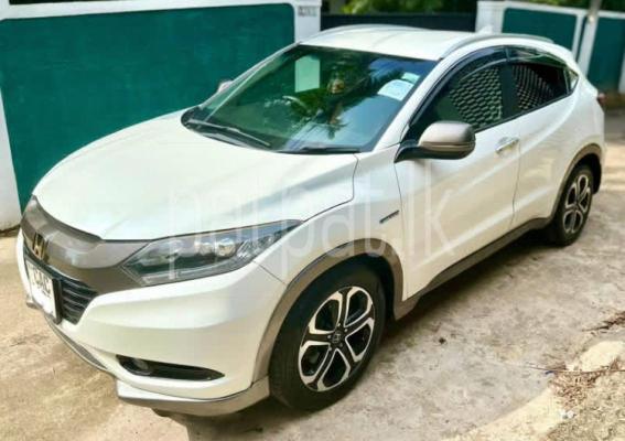 Honda Vezel 2014 -  SUV sale in Sri Lanka - patpat.lk