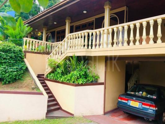 House for Sale in Kadugannawa