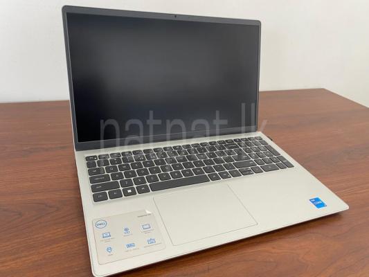 Dell Inspiron 15 3530 – Silver | 13th Gen i5 24GB RAM 512GB SSD