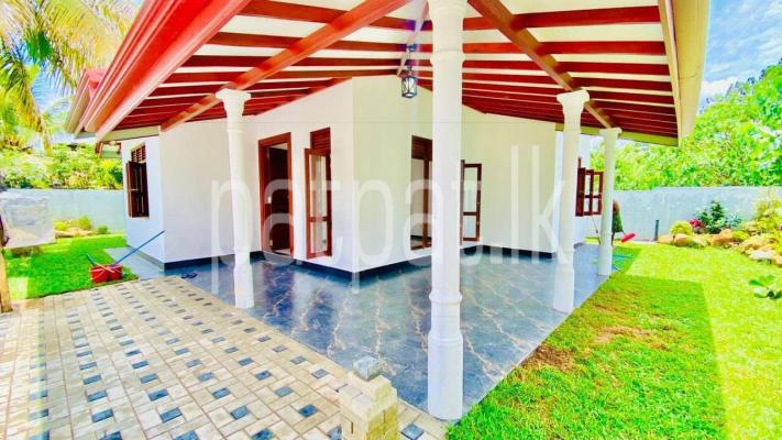 House for Sale in Homagama