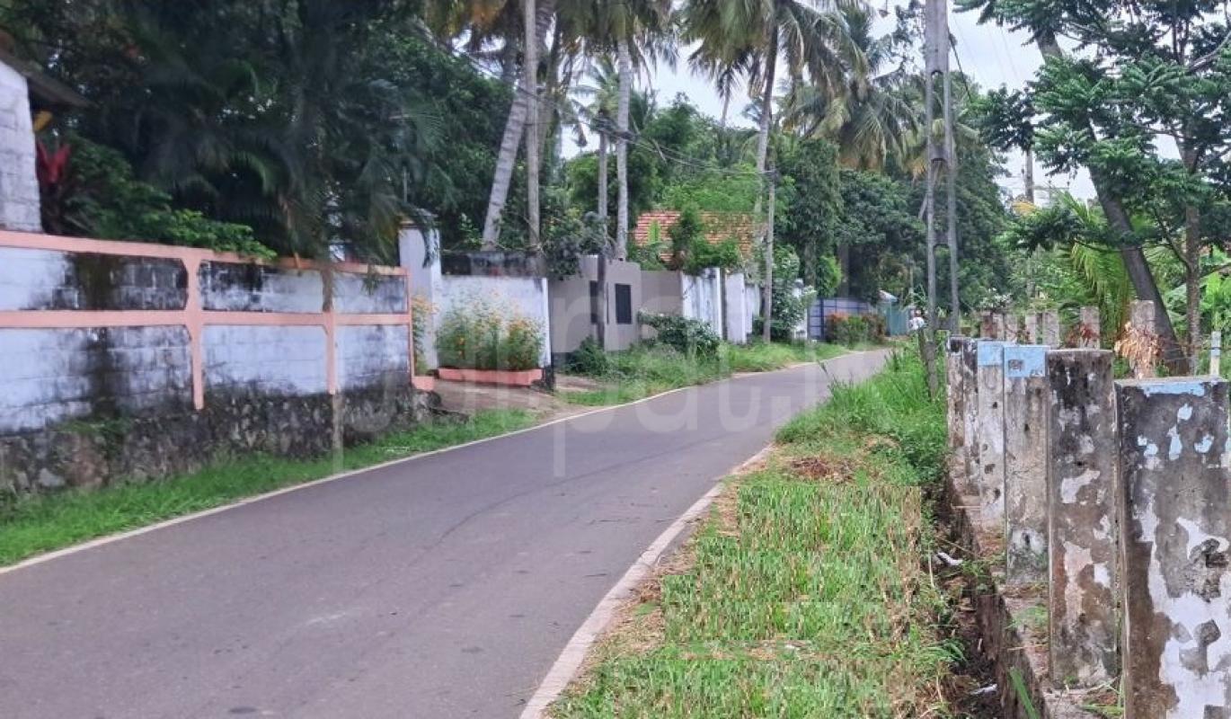 Residential Land for Sale in Negombo