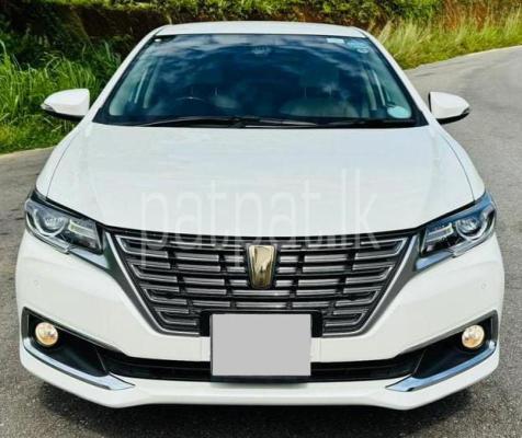 Toyota Premio 2018 - Used Car sale in Sri Lanka - patpat.lk
