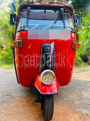 Bajaj Three Wheel 2003