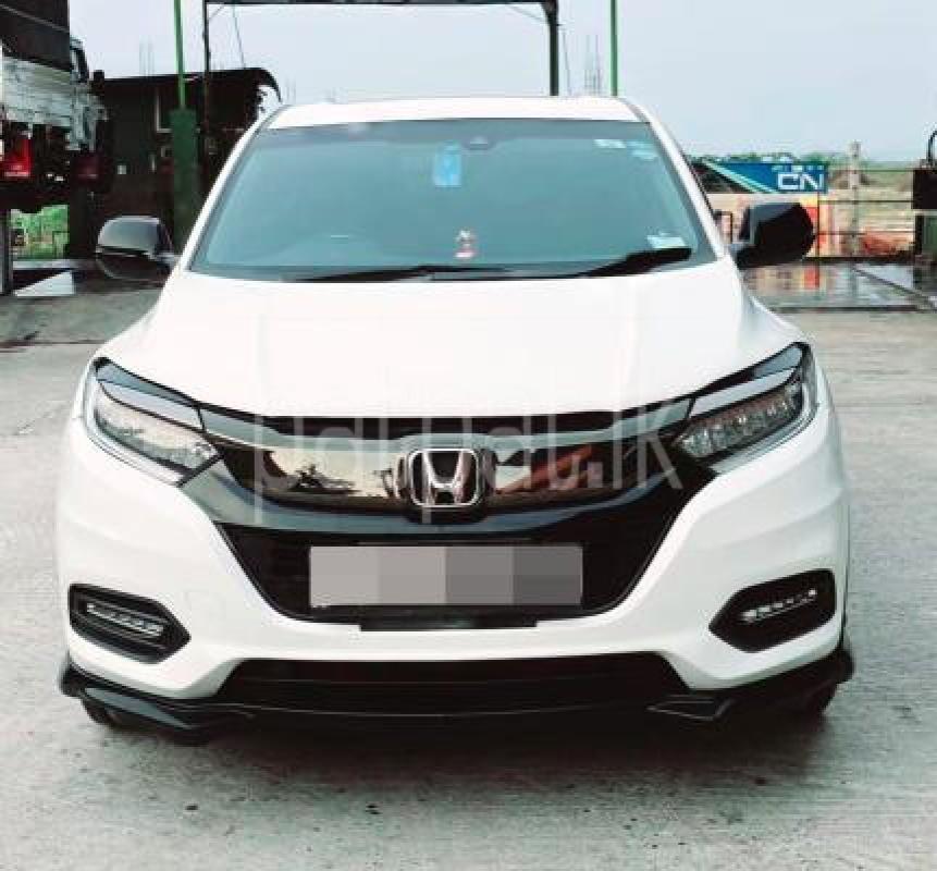 Honda Vezel 2016 - பயன்படுத்தப்பட்டது SUV sale in Sri Lanka - patpat.lk