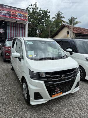 Suzuki Wagon R 2026 - Brand New Car sale in Sri Lanka - patpat.lk