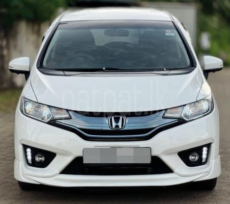 Honda Fit 2013 - Used Car sale in Sri Lanka - patpat.lk