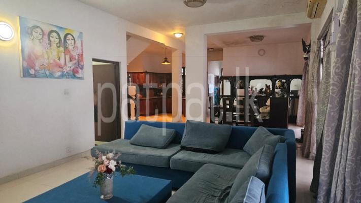 House for Rent in Nugegoda