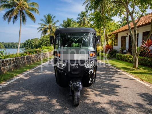 Bajaj 4 stroke 2014 - Used Three wheeler sale in Sri Lanka - patpat.lk