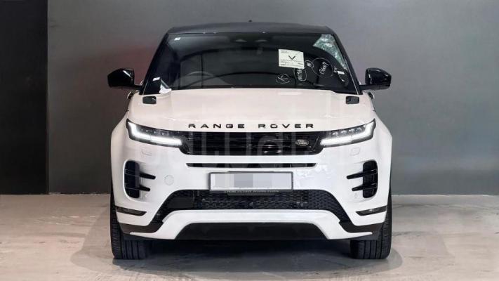 Land Rover Evoque 2024 - භාවිතා කරන ලද SUV රථය sale in Sri Lanka - patpat.lk