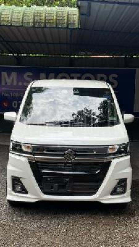 Suzuki Wagon R 2025 - Brand New Car sale in Sri Lanka - patpat.lk