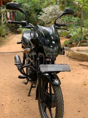 Bajaj XCD 2007 - Used Bike sale in Sri Lanka - patpat.lk