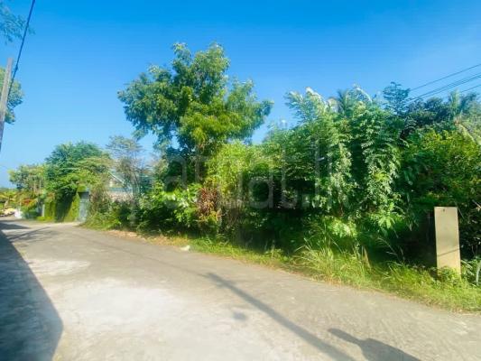 Residential Land for Sale in Kadawatha