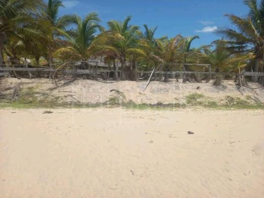 Commercial Land for Sale in Pottuvil