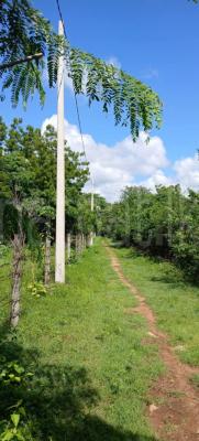 Residential Land for Sale in Kataragama