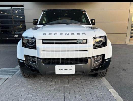 Land Rover Defender 110 SE X-Dynamic 2026 - Brand New SUV sale in Sri Lanka - patpat.lk