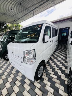 Nissan Clipper 2024 - Brand New Van sale in Sri Lanka - patpat.lk